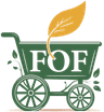 FOF Point Logo