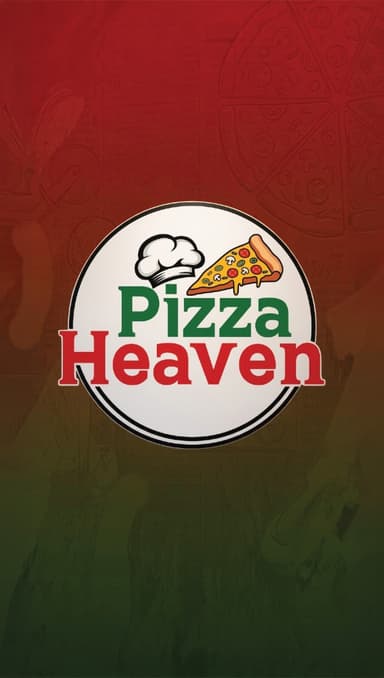 Pizza Heaven