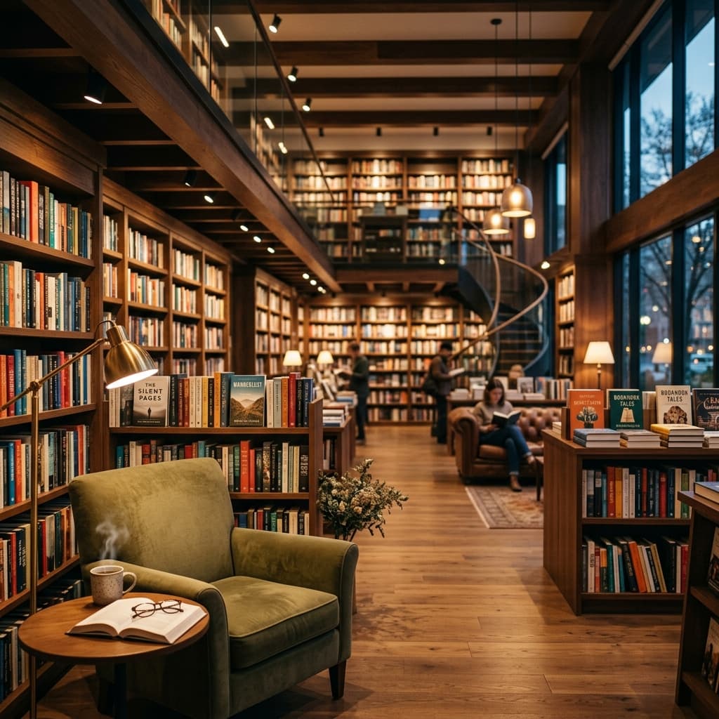 BookNest